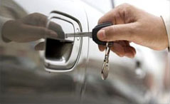 Locksmith 33076