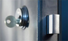 Locksmith 33076